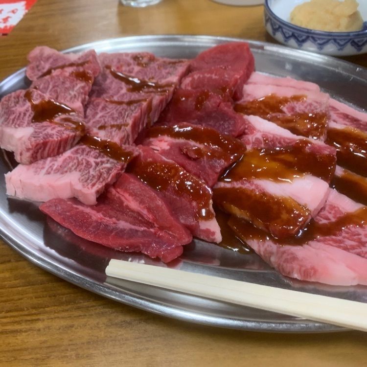 影の戦闘隊さんが投稿した焼肉・ホルモン 大吉（ダイキチ）に関する口コミの画像