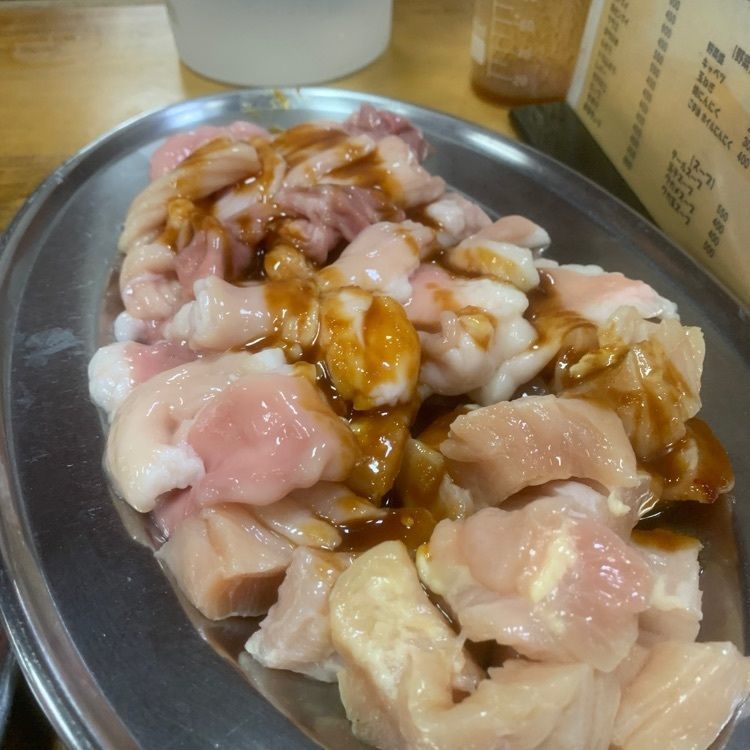 影の戦闘隊さんが投稿した焼肉・ホルモン 大吉（ダイキチ）に関する口コミの画像
