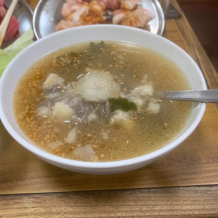 影の戦闘隊さんが投稿した焼肉・ホルモン 大吉（ダイキチ）に関する口コミの画像
