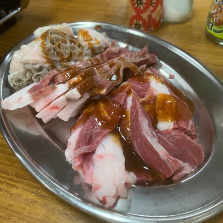 影の戦闘隊さんが投稿した焼肉・ホルモン 大吉（ダイキチ）に関する口コミの画像