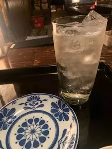 伊達藩長屋酒場（だてはんながやさかば）