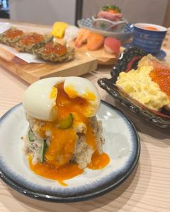 寿司 天ぷら 明 難波 心斎橋店（寿司×天ぷら 明） 4枚目