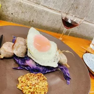 鉄板28号（てっぱんにじゅうはちごう）