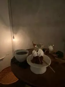 オヤツヤ ユーの喫茶（OYATUYA.Uの喫茶）