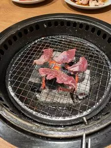 牛角 中野新橋店