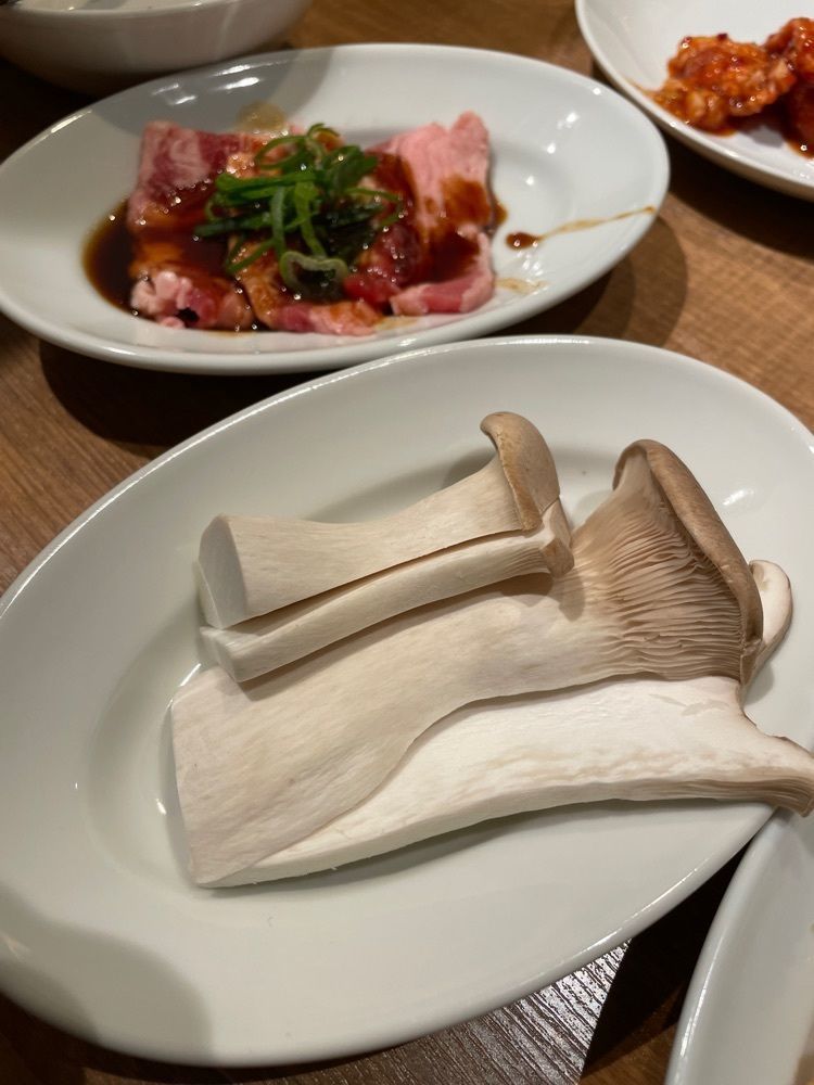 あゆまるグルメさんが投稿した牛角 中野新橋店に関する口コミの画像