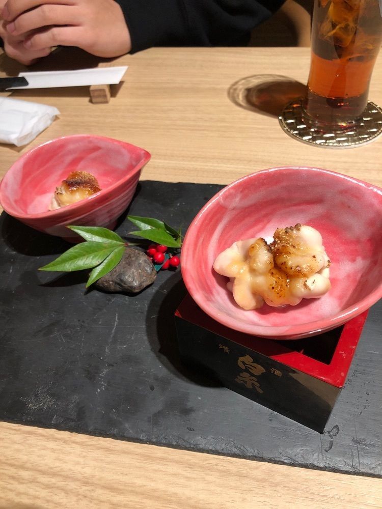 りょう.Ｋさんが投稿した小野の離れ 博多本店に関する口コミの画像