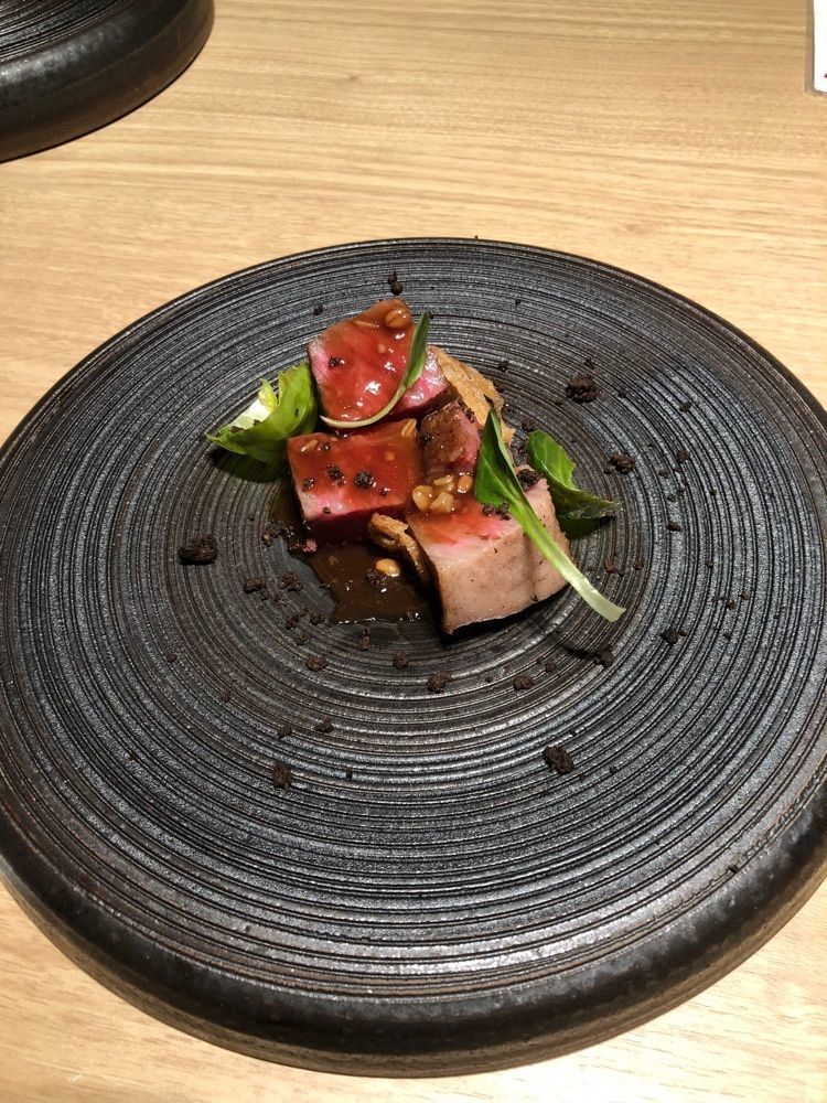 りょう.Ｋさんが投稿した小野の離れ 博多本店に関する口コミの画像