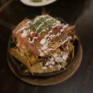 オーチョ タケリア メキシカン（Ocho Taqueria Mexican）