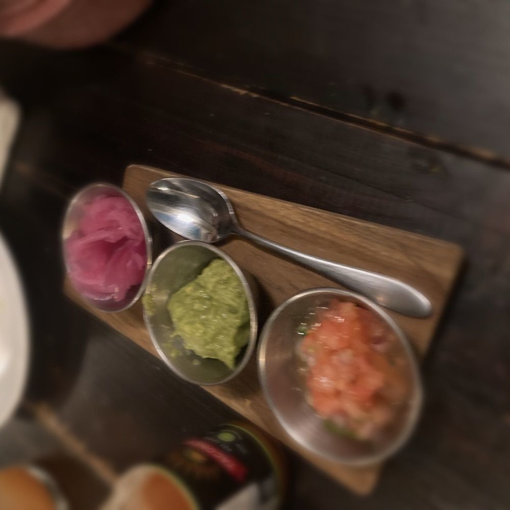 ロッシフミさんが投稿したオーチョ タケリア メキシカン（Ocho Taqueria Mexican）に関する口コミの画像