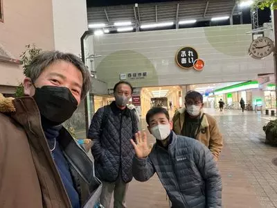 炙家きらく