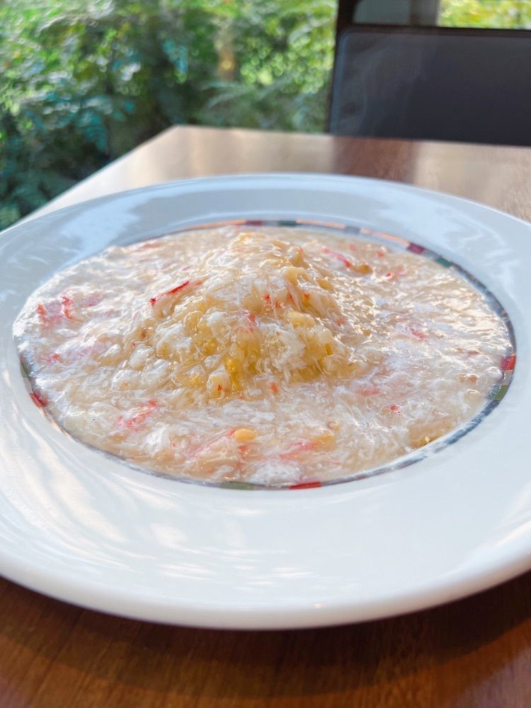 sopranosaxeveさんが投稿した老虎菜 オーキッドコート店（ラオフーサイ）に関する口コミの画像
