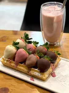 Café Hapje（ハピェ）