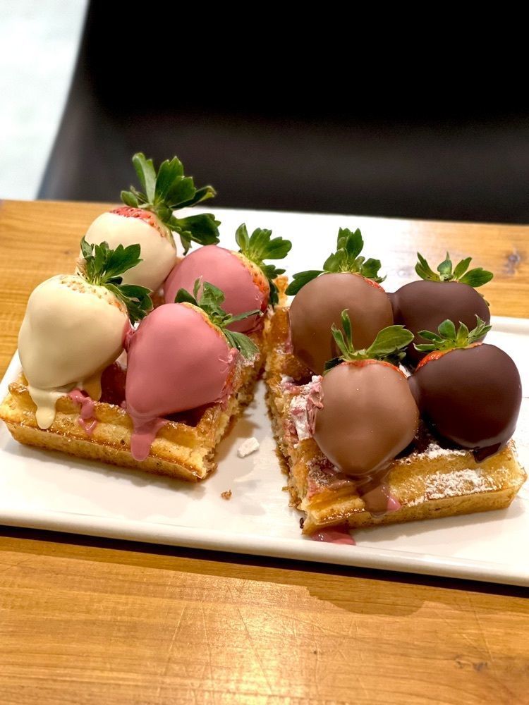 natsumin_cafeさんが投稿したCafé Hapje（ハピェ）に関する口コミの画像