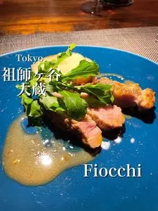 フィオッキ