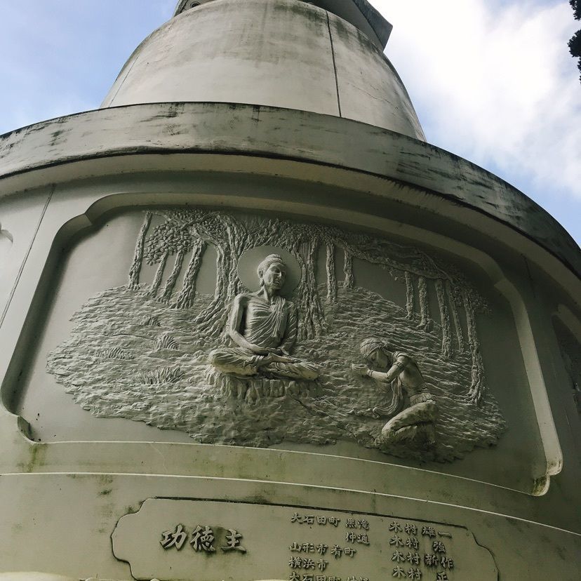 猫なぎ。さんが投稿した向川寺に関する口コミの画像