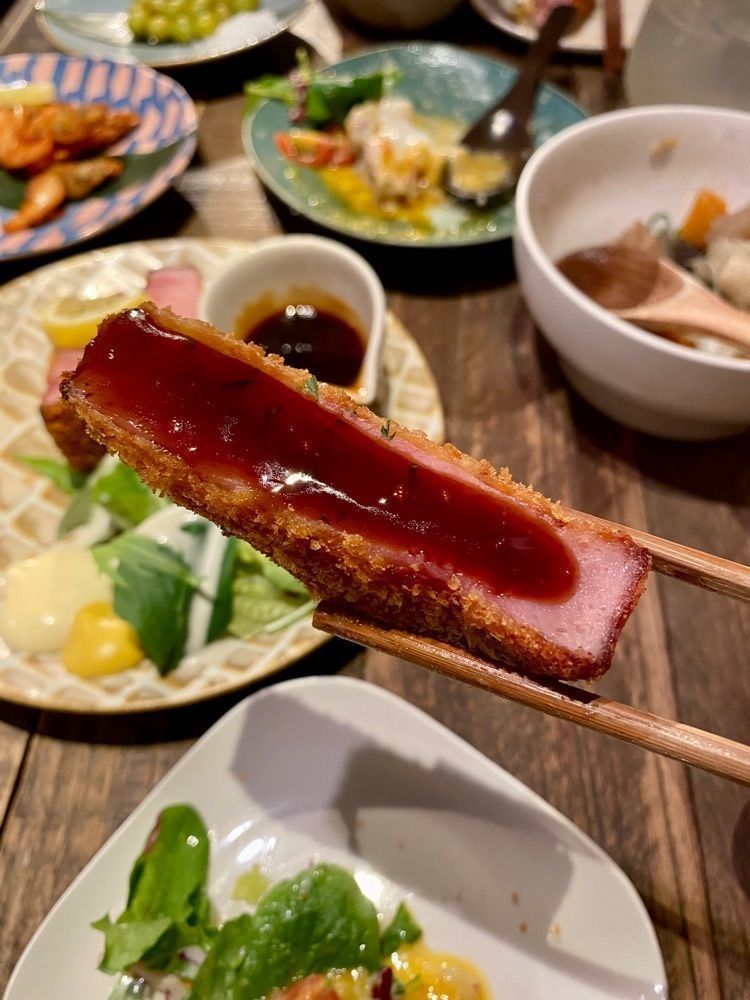 だるまグルメさんが投稿したanyway やむなし（エニウェイ ヤムナシ）に関する口コミの画像