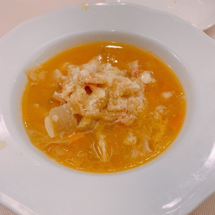 Danjouさんが投稿したカザレッチョ（Casareccio）に関する口コミの画像