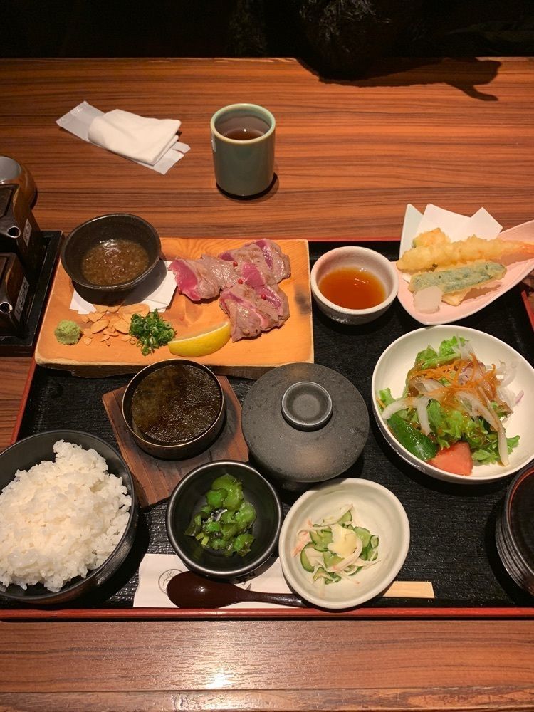 影の戦闘隊さんが投稿した食菜家うさぎ 市役所南本店に関する口コミの画像