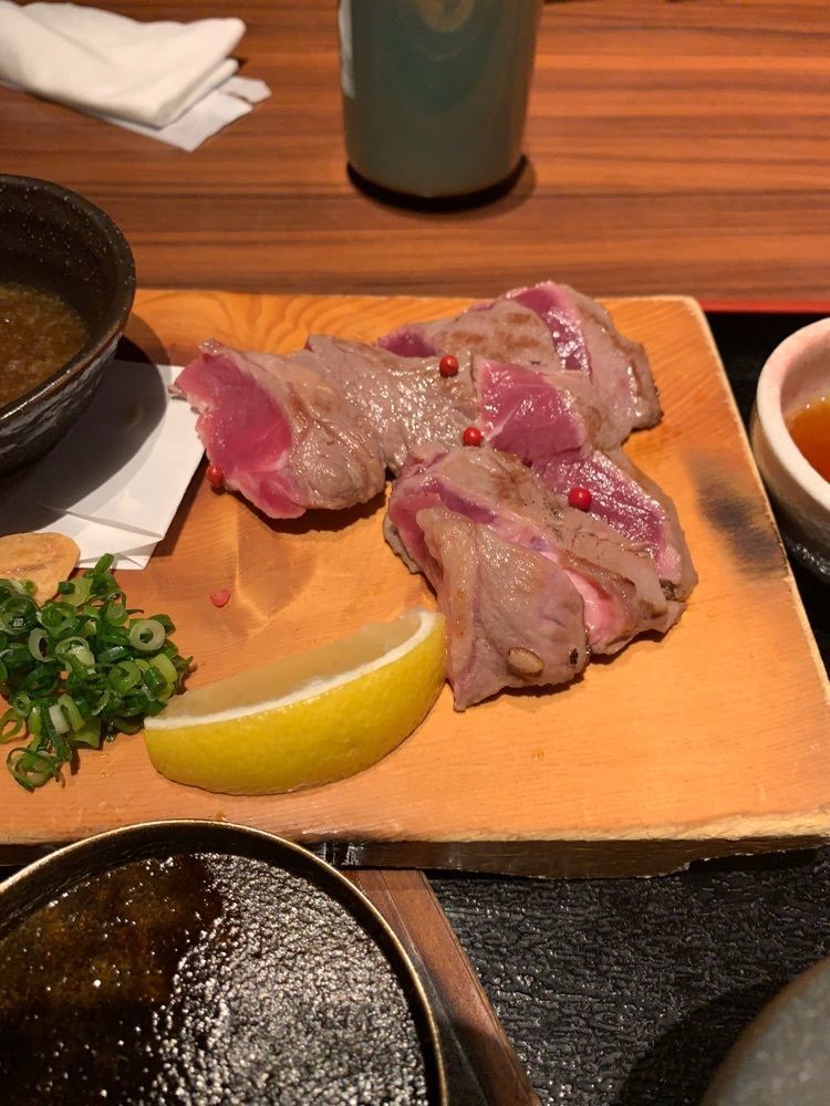 影の戦闘隊さんが投稿した食菜家うさぎ 市役所南本店に関する口コミの画像