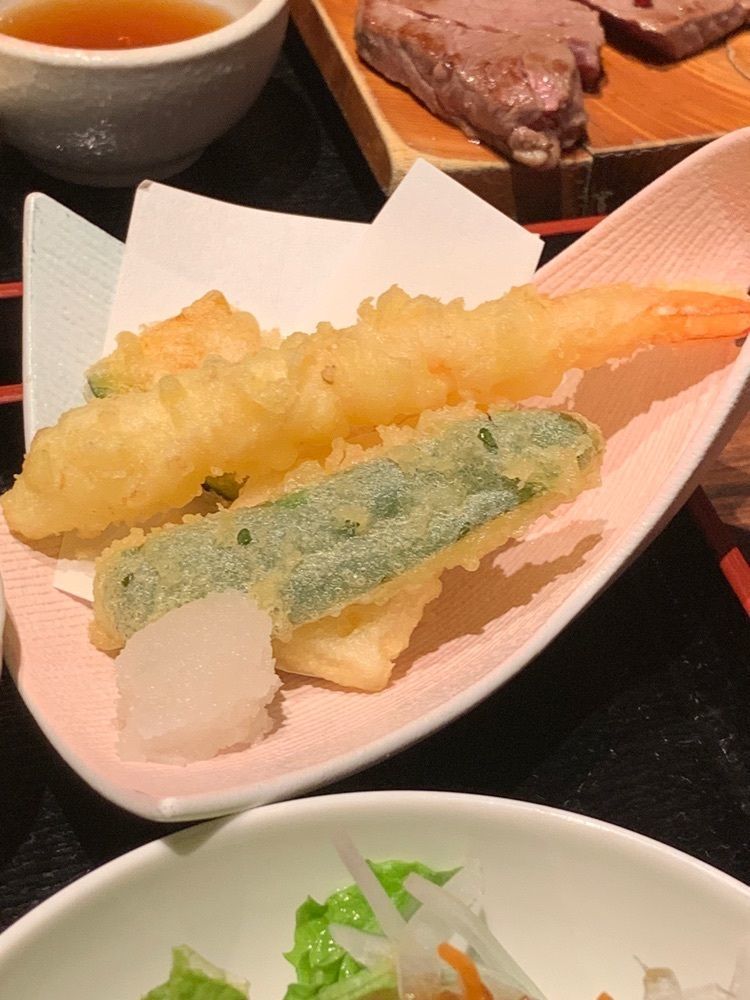影の戦闘隊さんが投稿した食菜家うさぎ 市役所南本店に関する口コミの画像