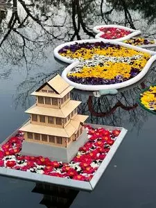 忍城御三階櫓