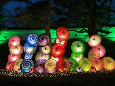 行田市産業文化会館アートギャラリー