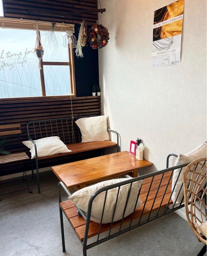 ayu.latteさんが投稿したうるう農園に関する口コミの画像