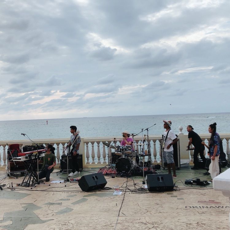 CANDYさんが投稿した北谷町西海岸エリアに関する口コミの画像