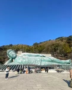 南蔵院 駅売店（ナンゾウイン）