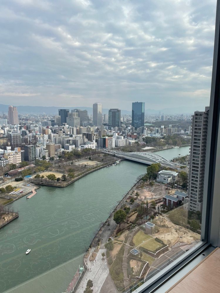 まーなんさんが投稿した銀座 久兵衛 帝国ホテル大阪店 （ぎんざ きゅうべえ）に関する口コミの画像