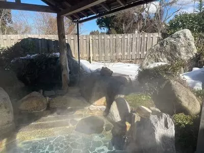 赤穂谷温泉