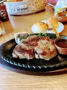 ジャンボ（Jambo）