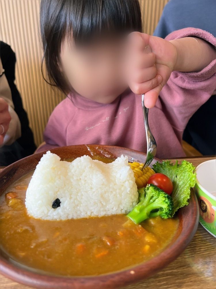 miwaさんが投稿したジャンボ（Jambo）に関する口コミの画像