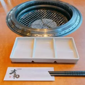 焼肉DINING大和 木更津金田店