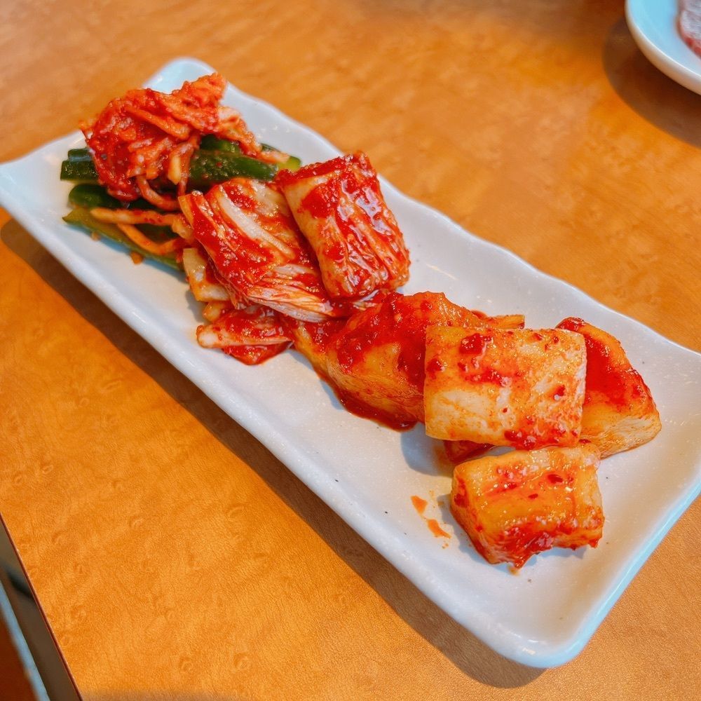 かますさんが投稿した焼肉DINING大和 木更津金田店に関する口コミの画像