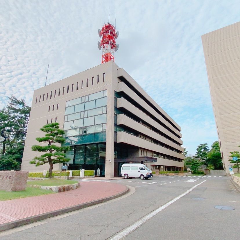 鉄道こまちさんが投稿した福井県庁に関する口コミの画像