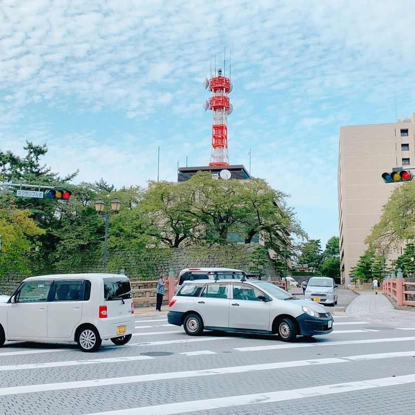 鉄道こまちさんが投稿した福井県庁に関する口コミの画像