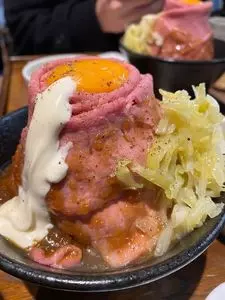ローストビーフ大野 原宿店