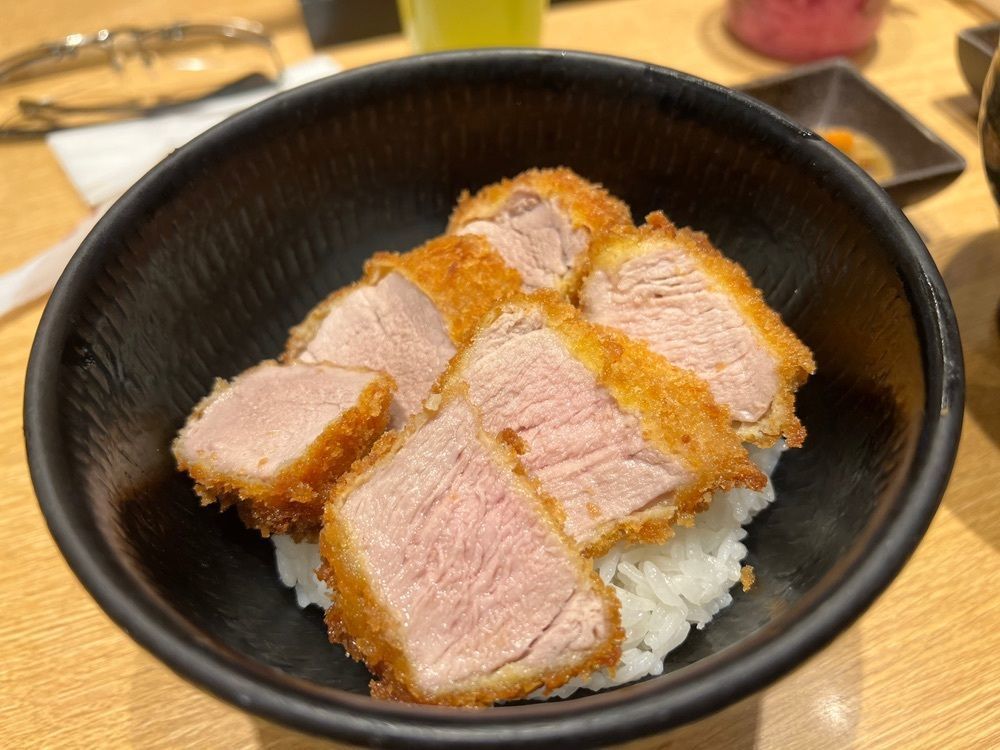 soccer kozou さんが投稿した名古屋名物 みそかつ 矢場とん 中部国際空港店（やばとん）に関する口コミの画像