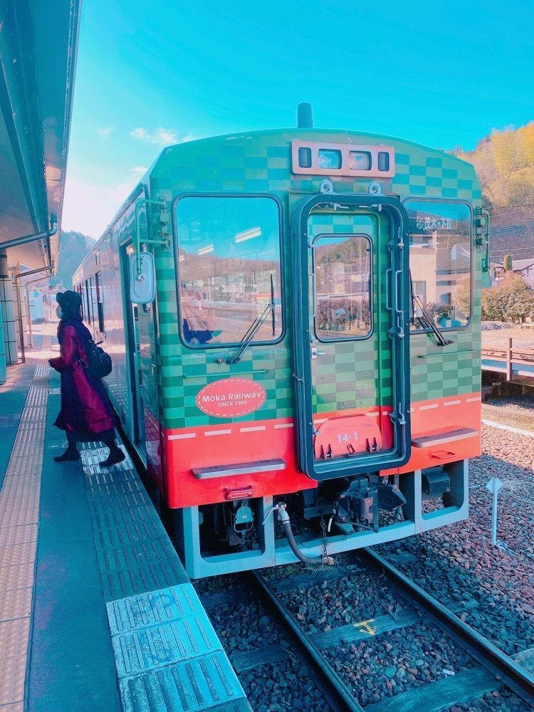 鉄道こまちさんが投稿した茂木駅に関する口コミの画像
