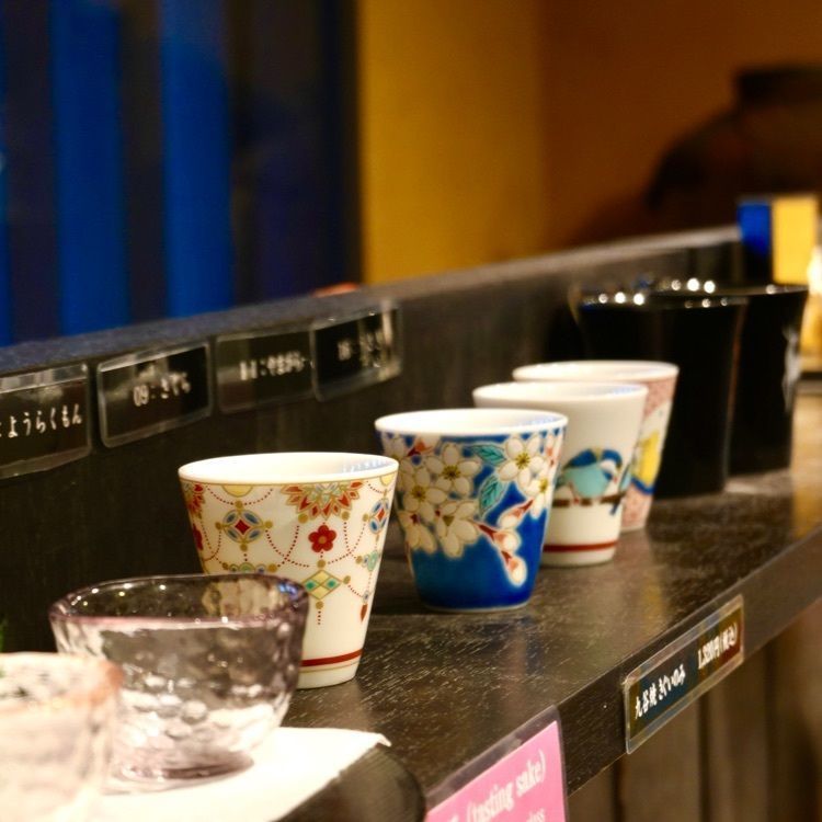 Tettsuさんが投稿した今西清兵衛商店（春鹿）に関する口コミの画像