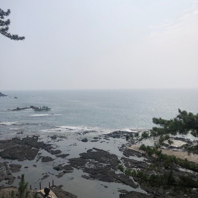 o__cha0505さんが投稿した巌門に関する口コミの画像