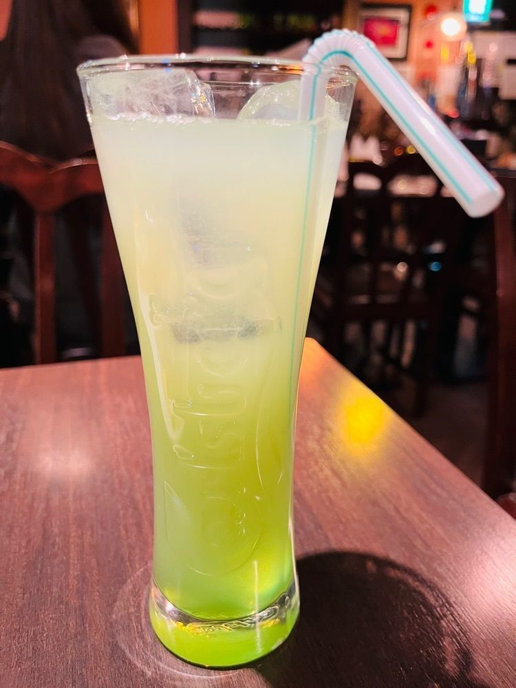 東京食べあルークさんが投稿したロータスラウンジ 新宿に関する口コミの画像
