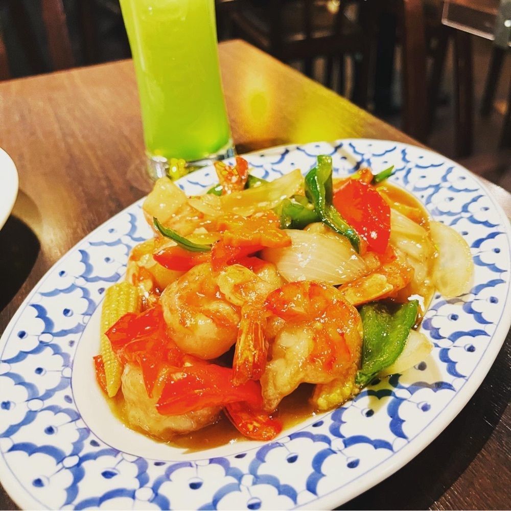 東京食べあルークさんが投稿したロータスラウンジ 新宿に関する口コミの画像