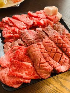 牛匠かぐら 1枚目