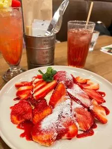 カフェ ダウニー JRゲートタワー店（Cafe Downey）