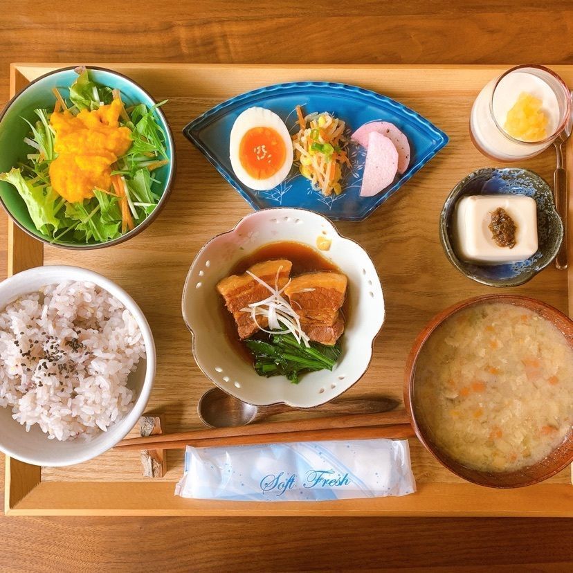 おきりさんが投稿した古民家カフェ 山の子に関する口コミの画像