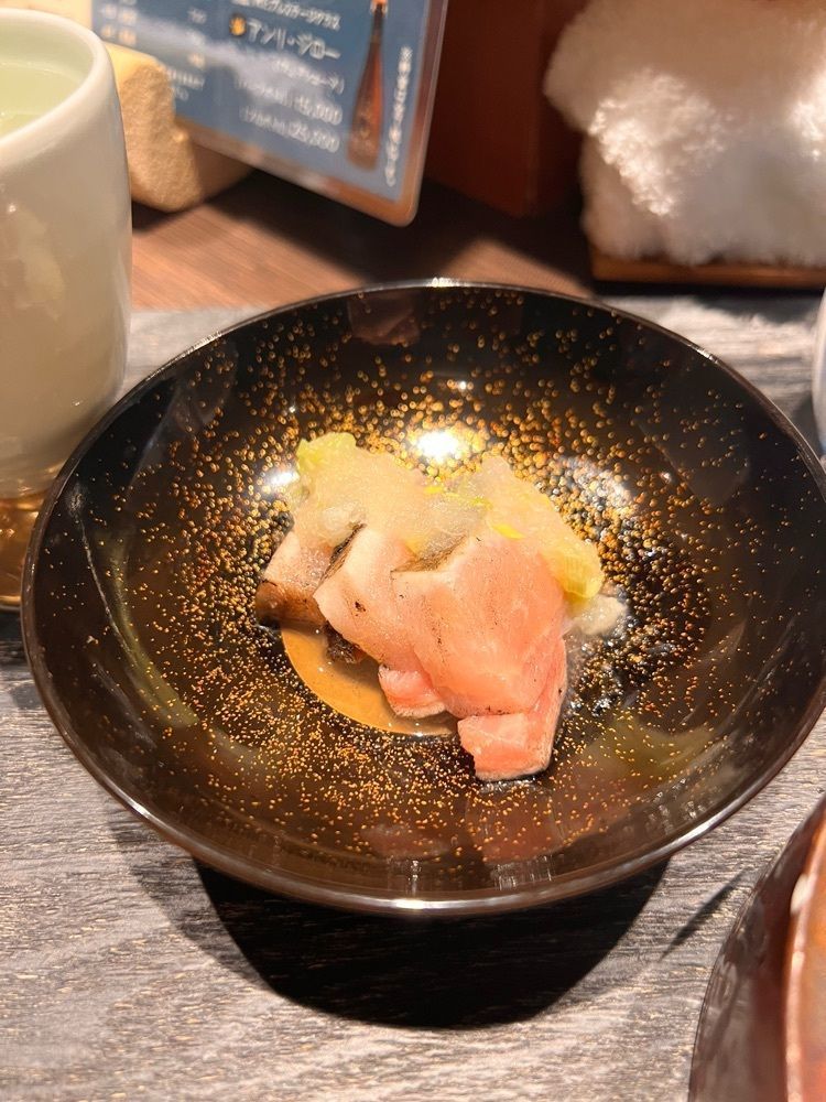 Tettsuさんが投稿した熊の焼鳥106（【旧店名】熊の焼鳥）に関する口コミの画像