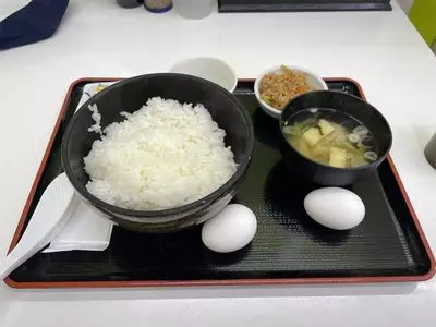 九十九里ファーム たまご屋さんコッコ